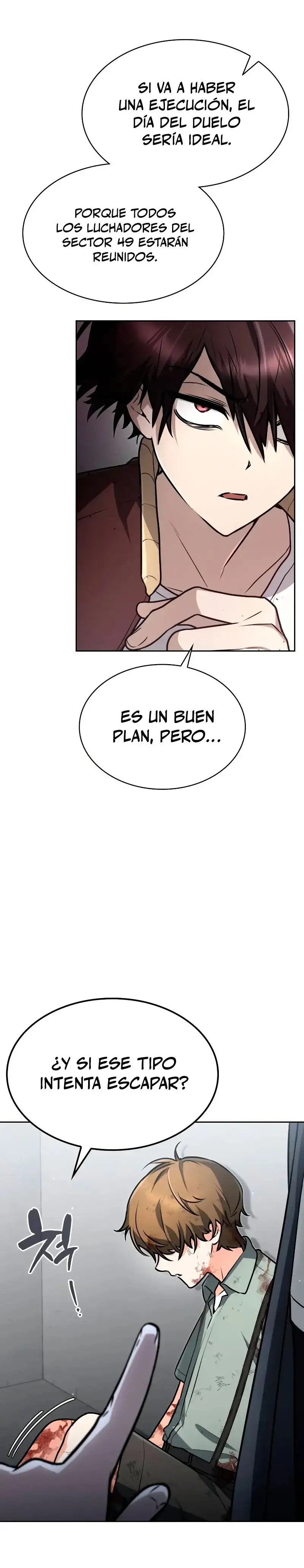 El Mago Prismático Genioㅤ - Capítulo 21 - Página 29 - LectorTMOo