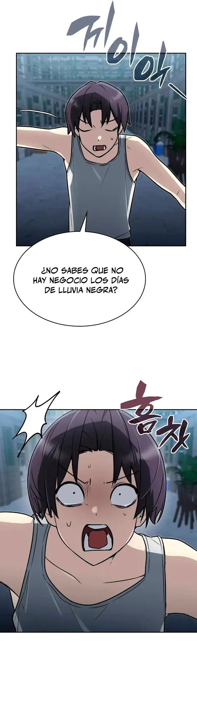El Mago Prismático Genioㅤ - Capítulo 21 - Página 36 - LectorTMOo
