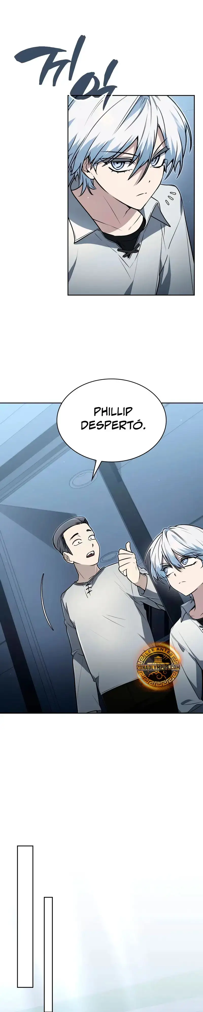 El Mago Prismático Genioㅤ - Capítulo 22 - Página 4 - LectorTMOo