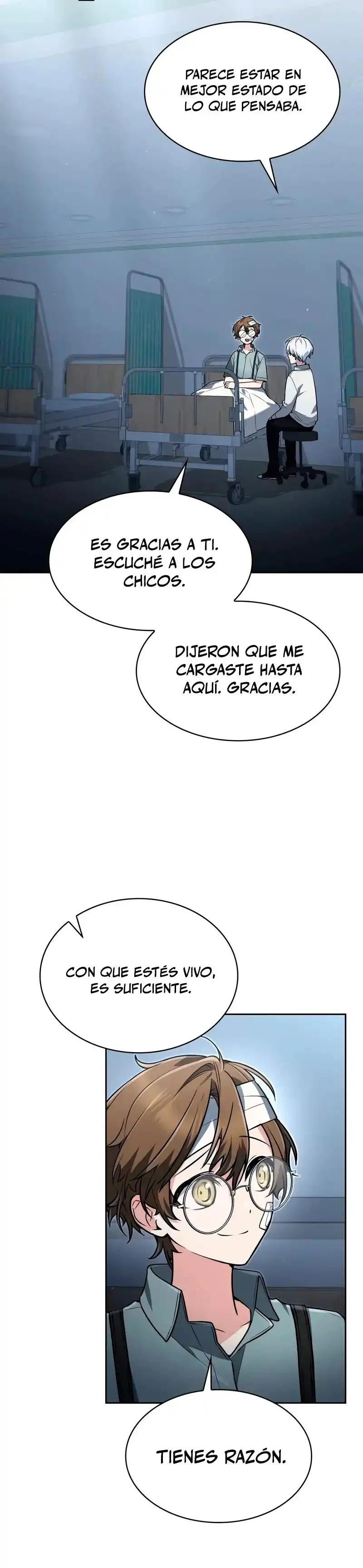 El Mago Prismático Genioㅤ - Capítulo 22 - Página 5 - LectorTMOo