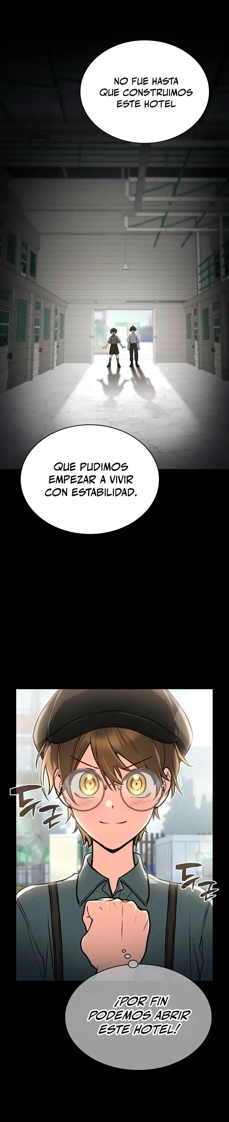 El Mago Prismático Genioㅤ - Capítulo 22 - Página 14 - LectorTMOo