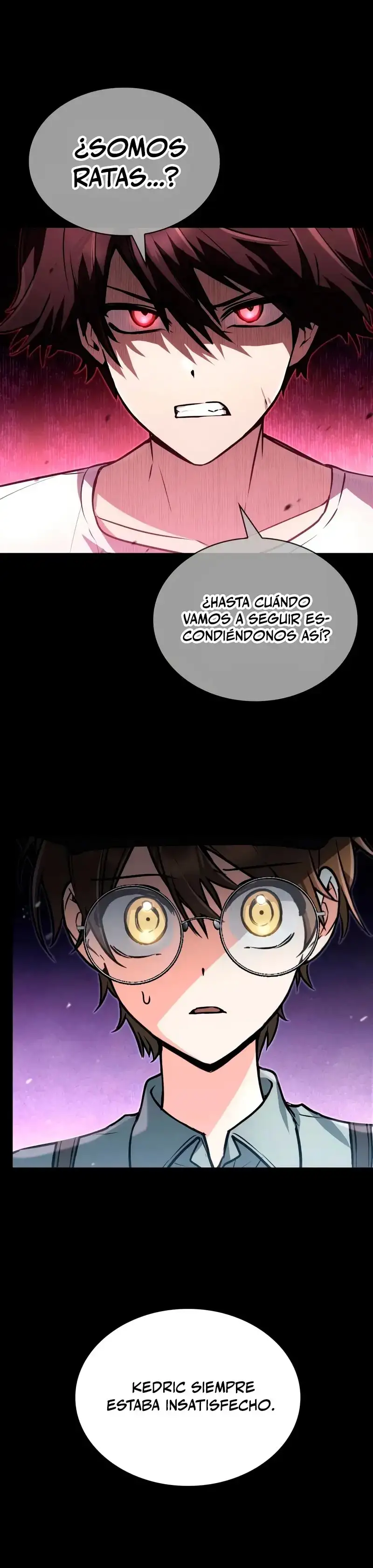 El Mago Prismático Genioㅤ - Capítulo 22 - Página 16 - LectorTMOo