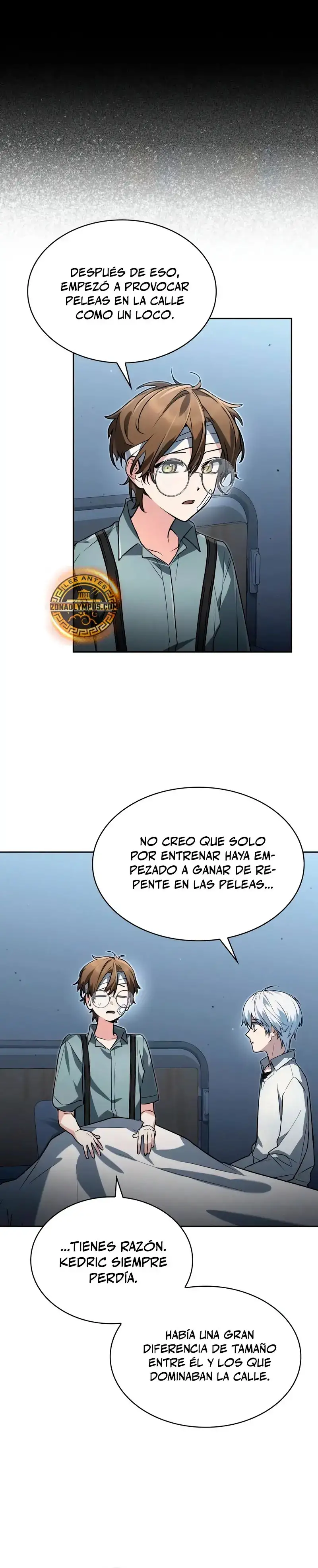 El Mago Prismático Genioㅤ - Capítulo 22 - Página 19 - LectorTMOo