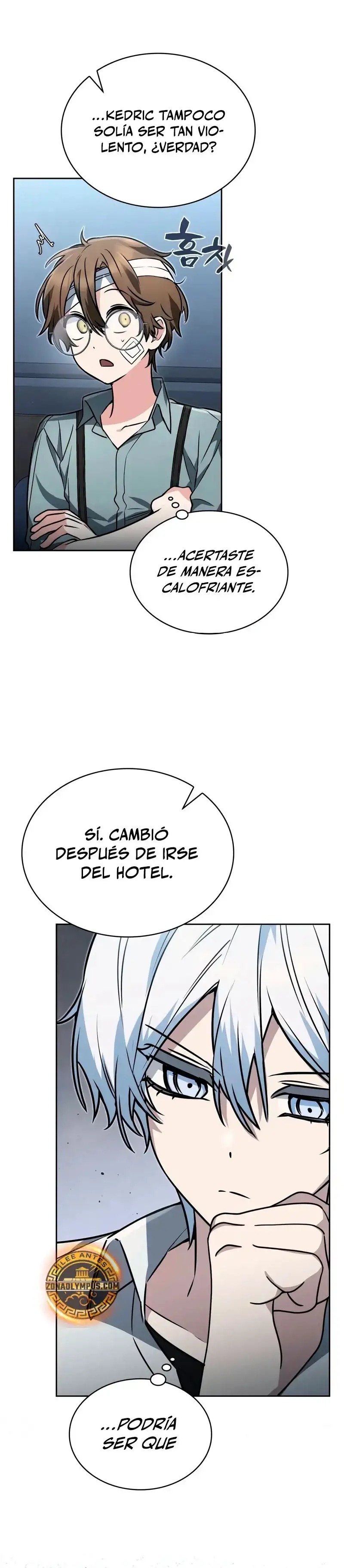 El Mago Prismático Genioㅤ - Capítulo 22 - Página 22 - LectorTMOo
