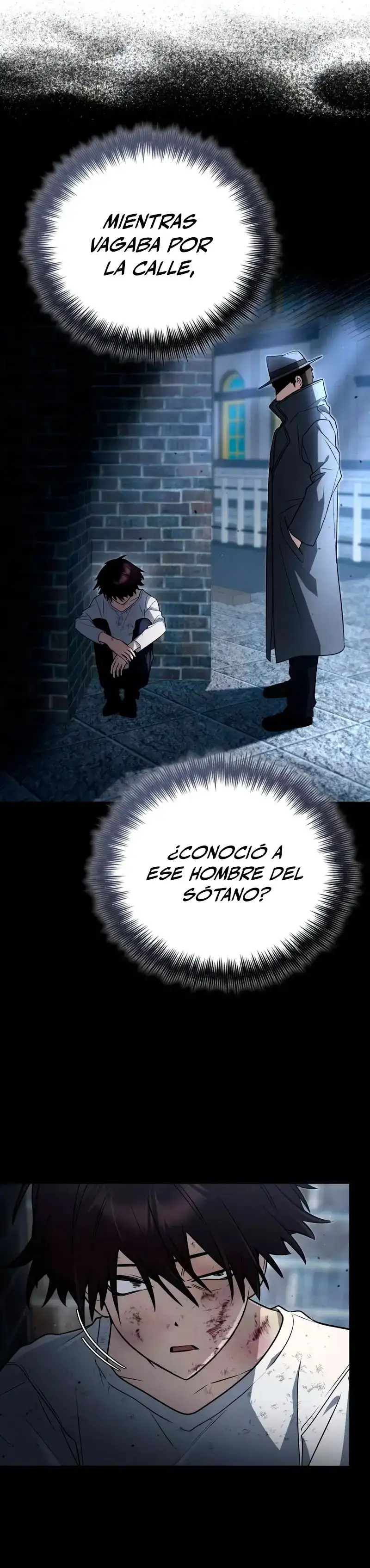 El Mago Prismático Genioㅤ - Capítulo 22 - Página 23 - LectorTMOo