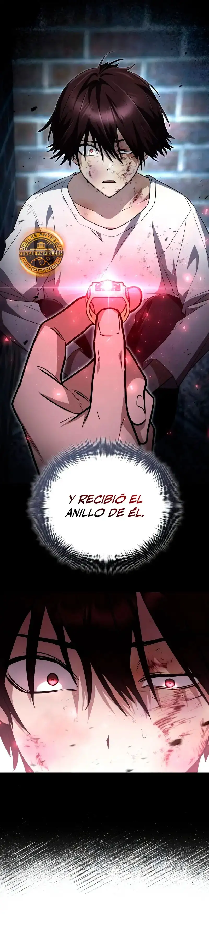 El Mago Prismático Genioㅤ - Capítulo 22 - Página 25 - LectorTMOo