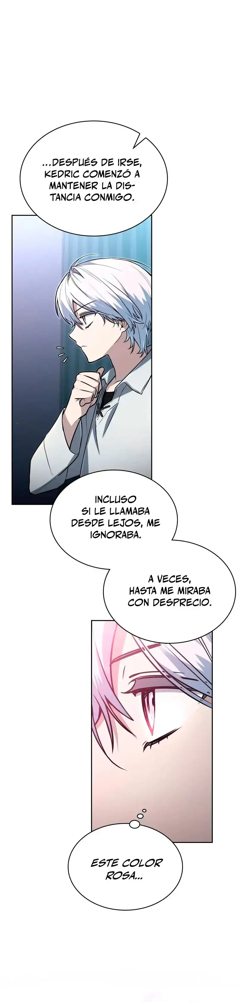 El Mago Prismático Genioㅤ - Capítulo 22 - Página 26 - LectorTMOo