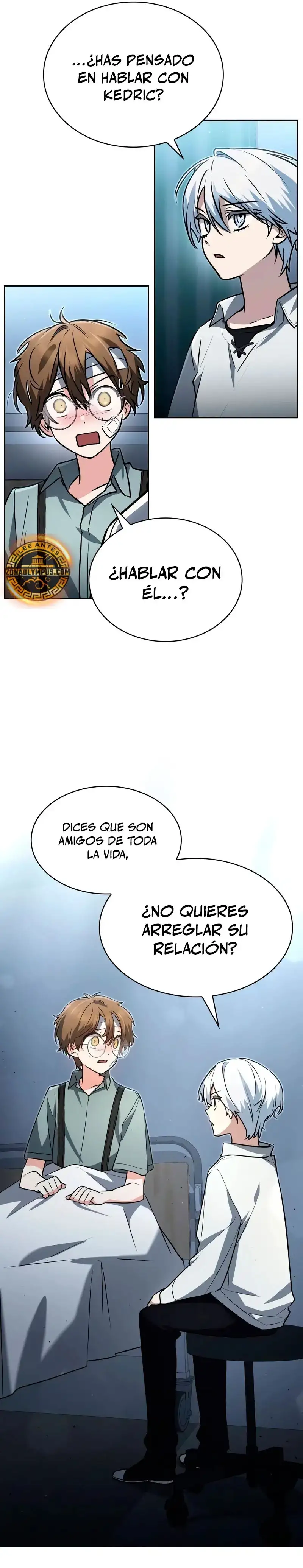 El Mago Prismático Genioㅤ - Capítulo 22 - Página 28 - LectorTMOo