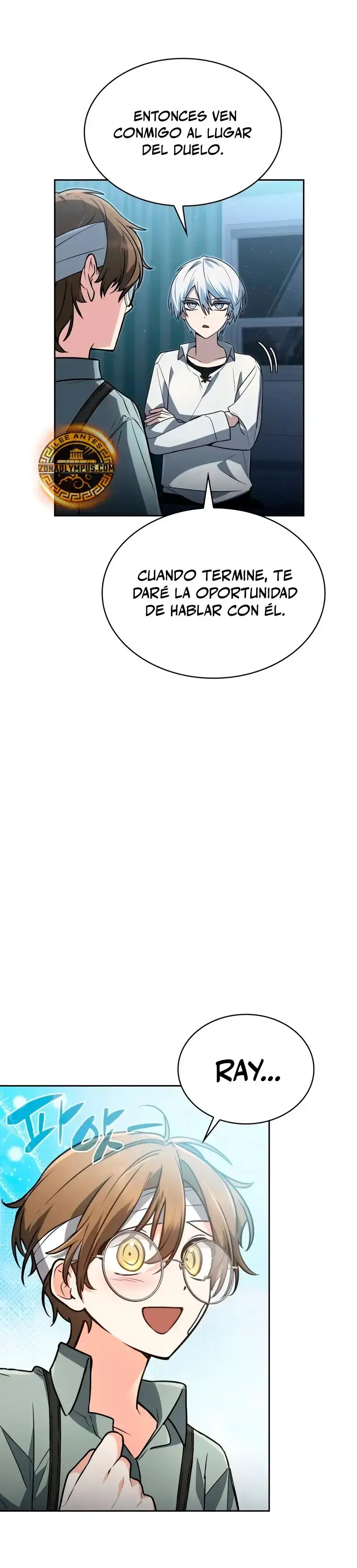 El Mago Prismático Genioㅤ - Capítulo 22 - Página 30 - LectorTMOo