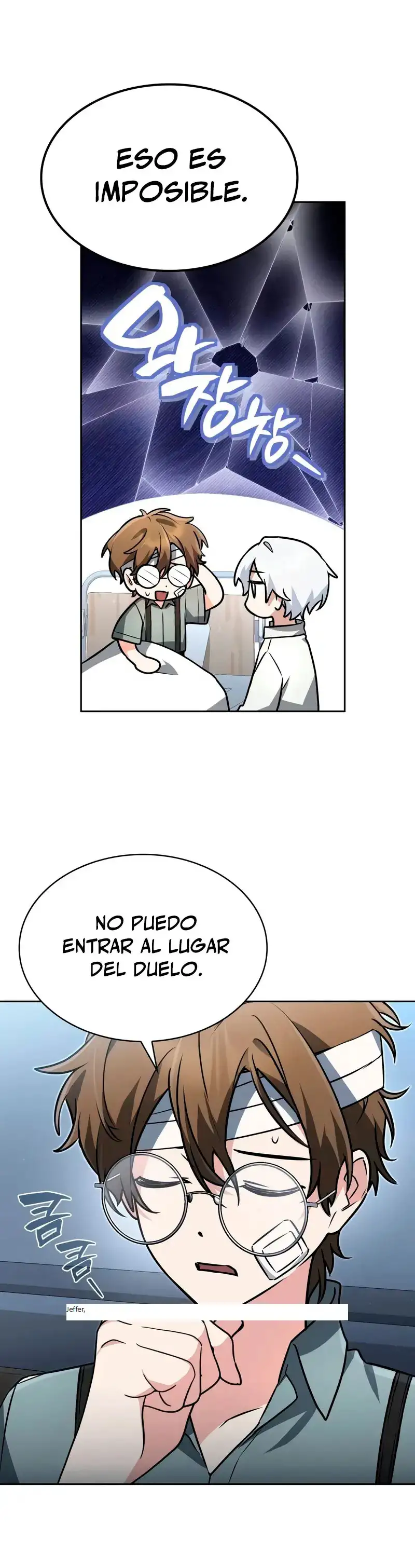 El Mago Prismático Genioㅤ - Capítulo 22 - Página 31 - LectorTMOo