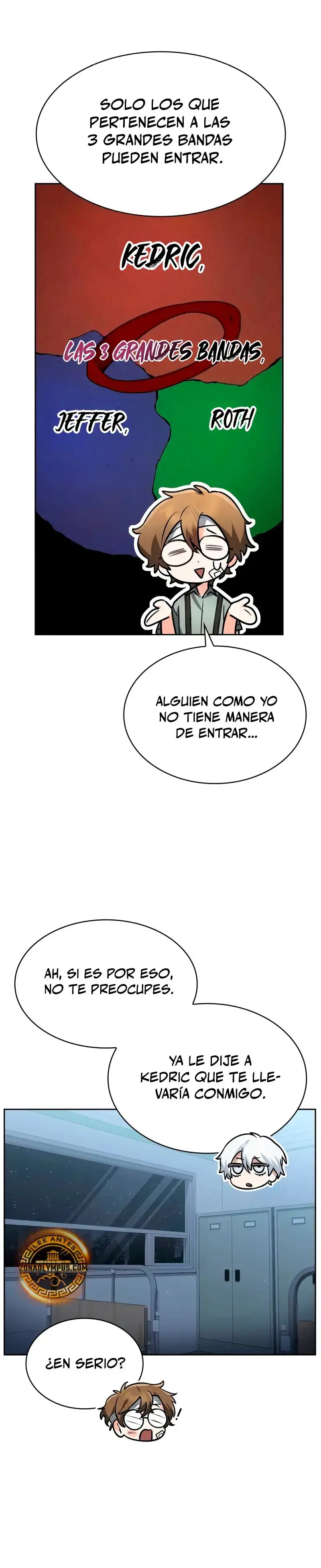 El Mago Prismático Genioㅤ - Capítulo 22 - Página 32 - LectorTMOo