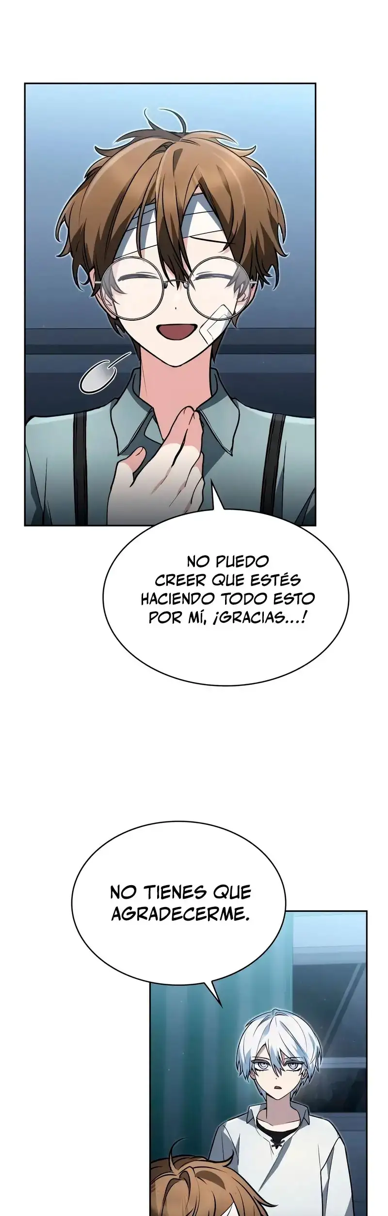 El Mago Prismático Genioㅤ - Capítulo 22 - Página 33 - LectorTMOo