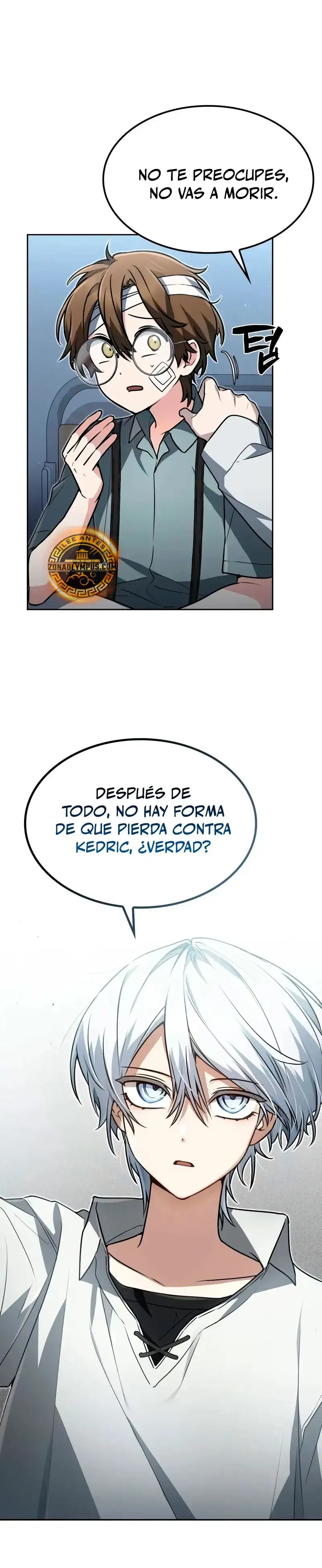 El Mago Prismático Genioㅤ - Capítulo 22 - Página 37 - LectorTMOo