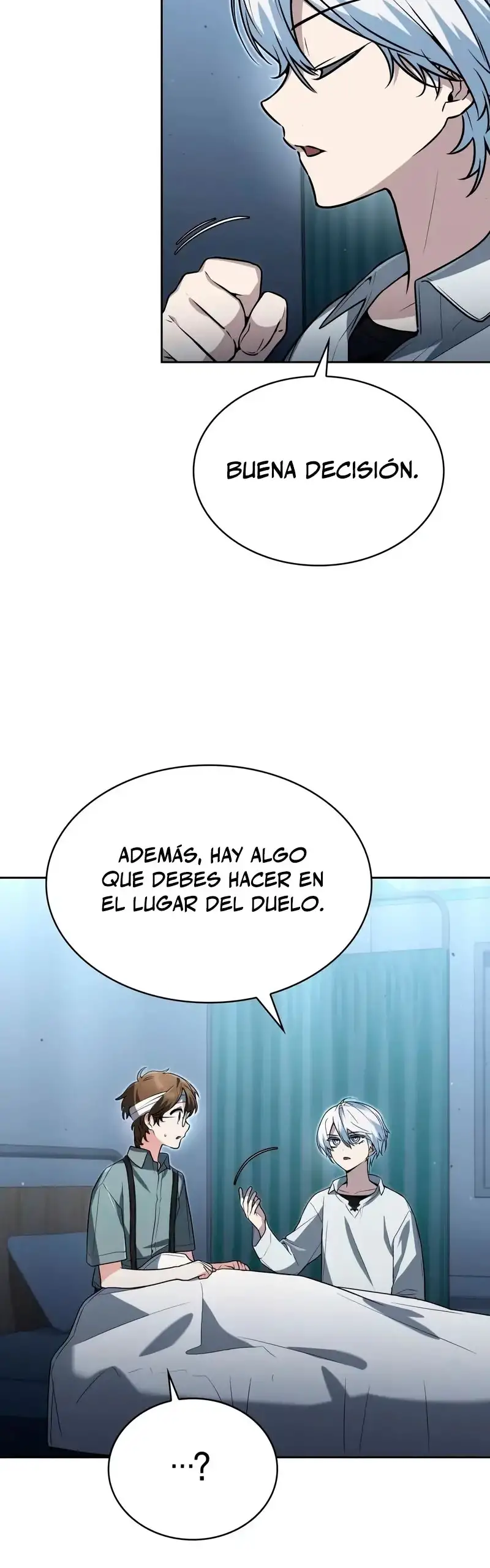 El Mago Prismático Genioㅤ - Capítulo 22 - Página 40 - LectorTMOo
