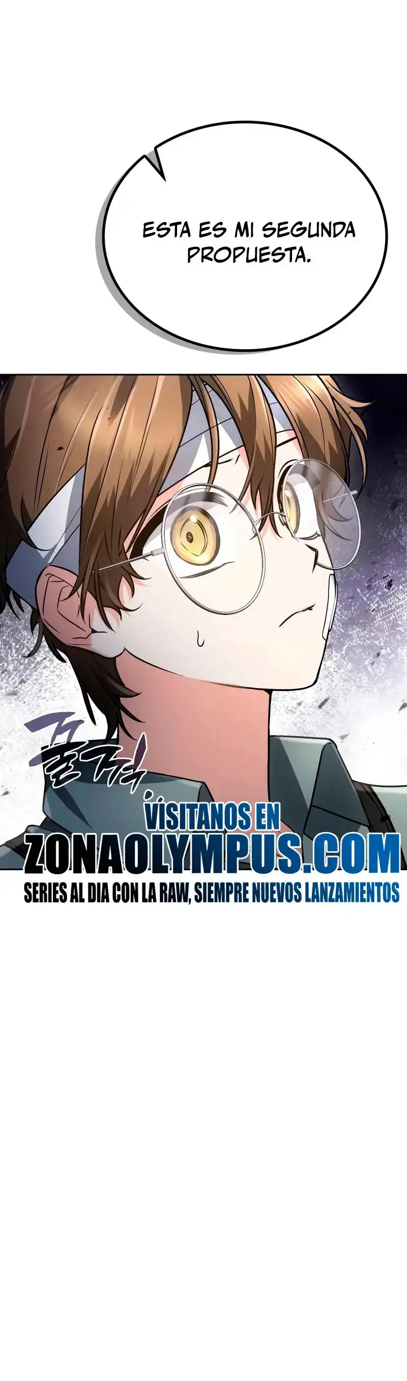 El Mago Prismático Genioㅤ - Capítulo 22 - Página 41 - LectorTMOo