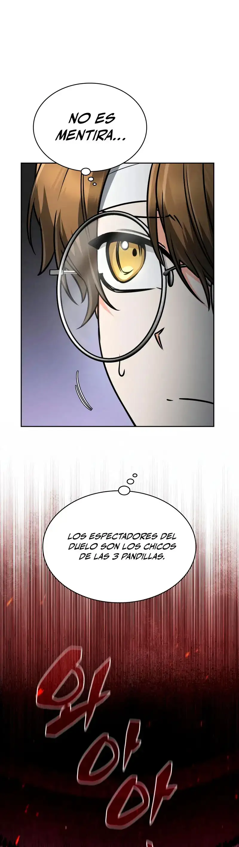 El Mago Prismático Genioㅤ - Capítulo 23 - Página 5 - LectorTMOo