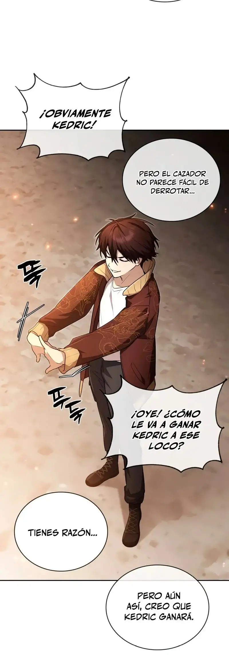 El Mago Prismático Genioㅤ - Capítulo 23 - Página 14 - LectorTMOo