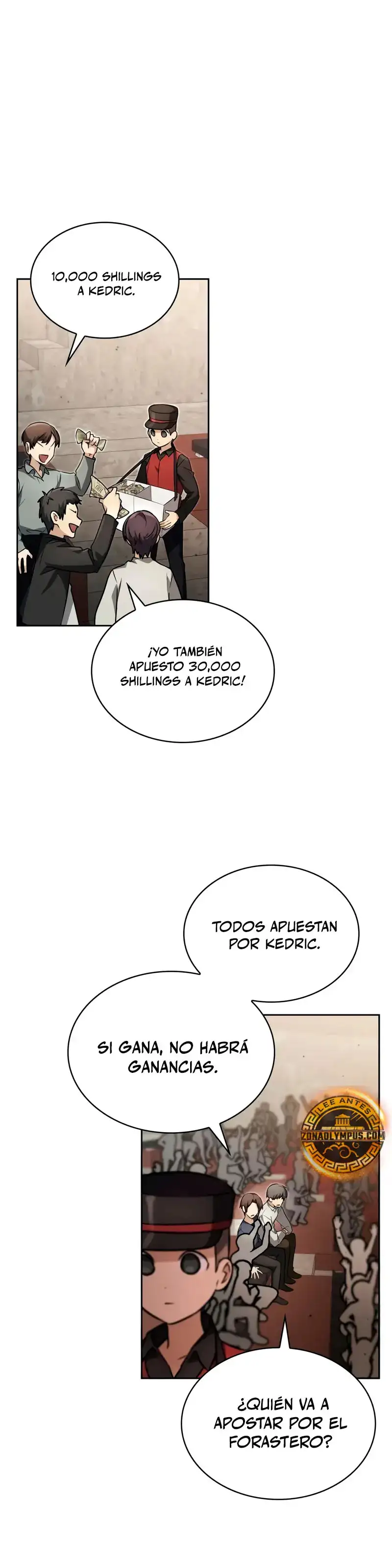 El Mago Prismático Genioㅤ - Capítulo 23 - Página 15 - LectorTMOo