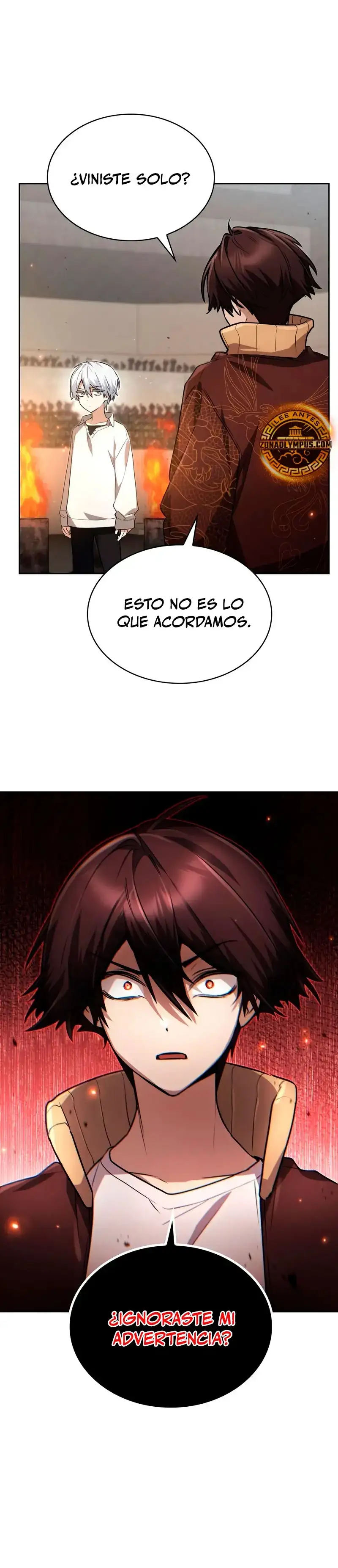 El Mago Prismático Genioㅤ - Capítulo 23 - Página 17 - LectorTMOo