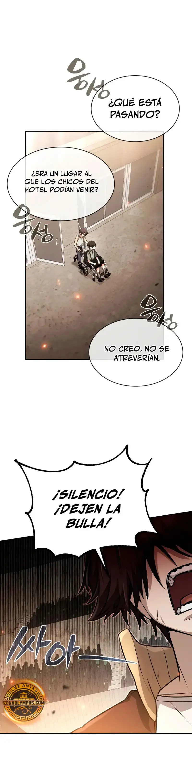 El Mago Prismático Genioㅤ - Capítulo 23 - Página 21 - LectorTMOo