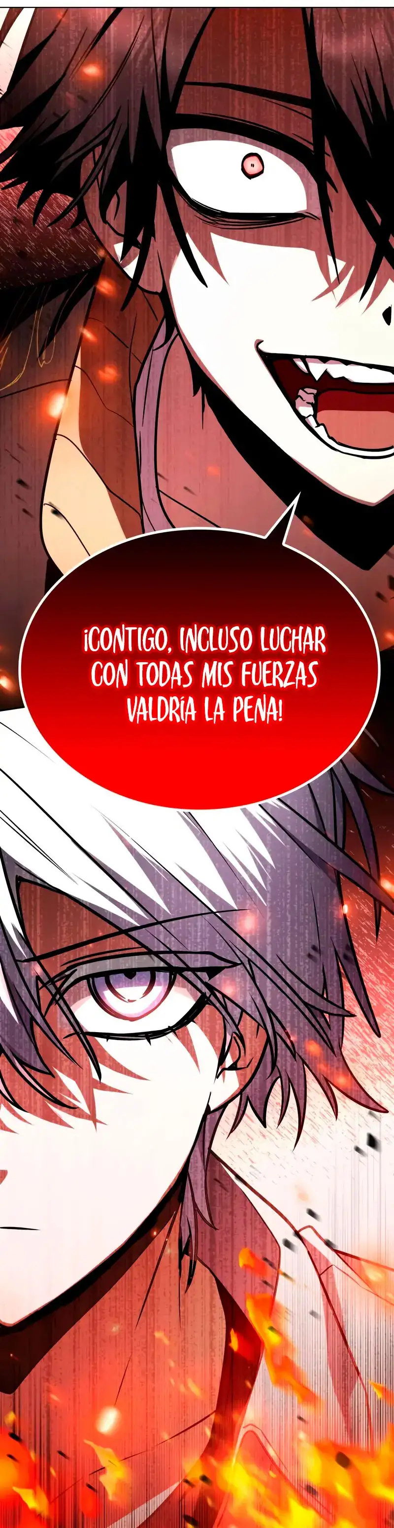 El Mago Prismático Genioㅤ - Capítulo 23 - Página 38 - LectorTMOo