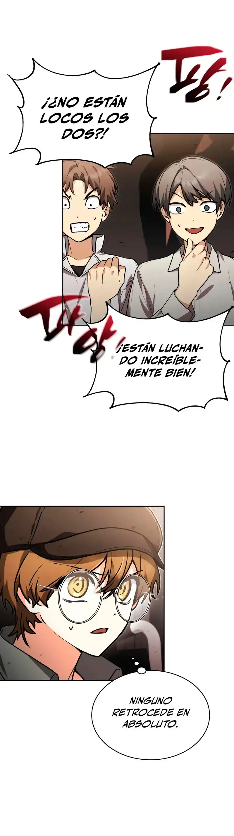 El Mago Prismático Genioㅤ - Capítulo 24 - Página 6 - LectorTMOo