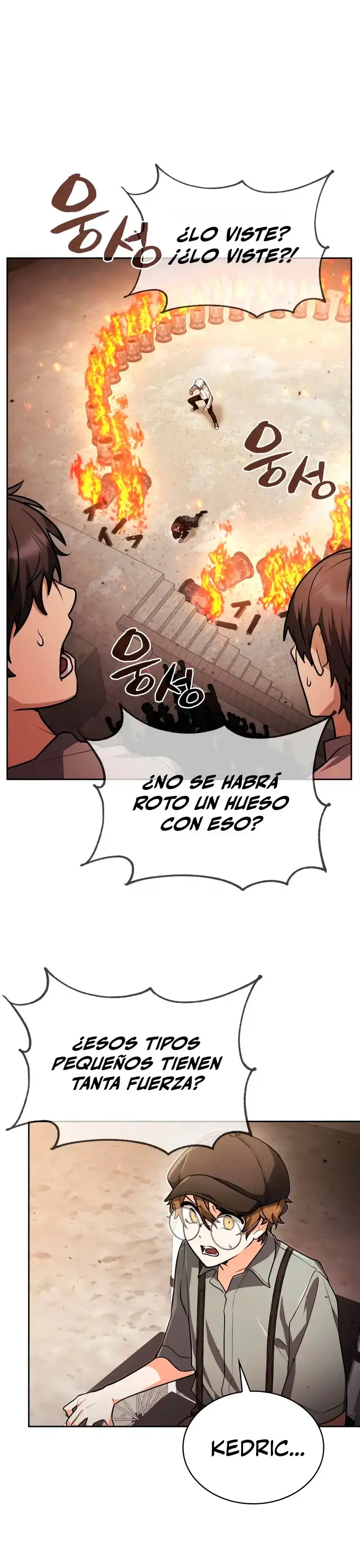 El Mago Prismático Genioㅤ - Capítulo 24 - Página 13 - LectorTMOo