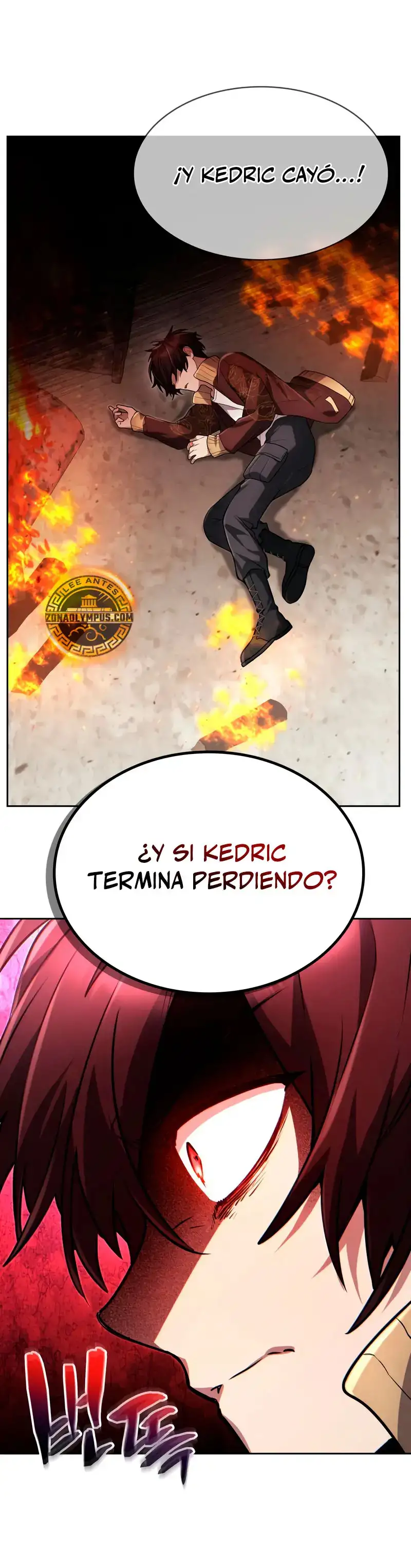 El Mago Prismático Genioㅤ - Capítulo 24 - Página 15 - LectorTMOo