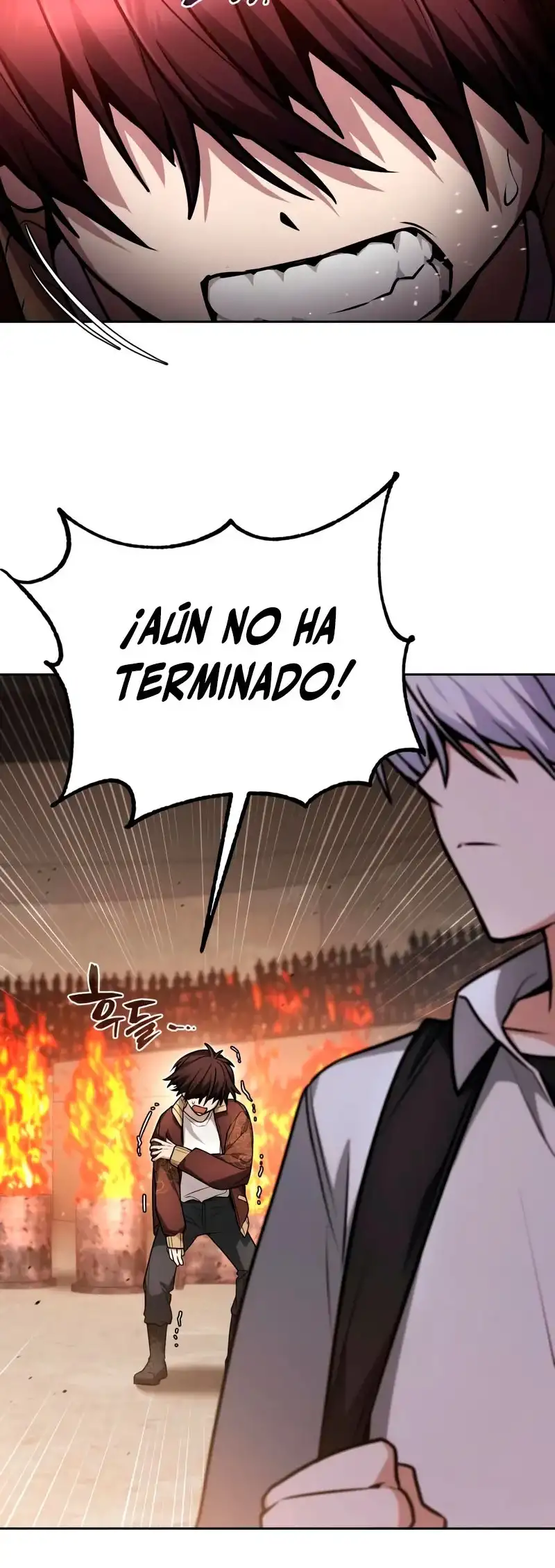 El Mago Prismático Genioㅤ - Capítulo 24 - Página 37 - LectorTMOo
