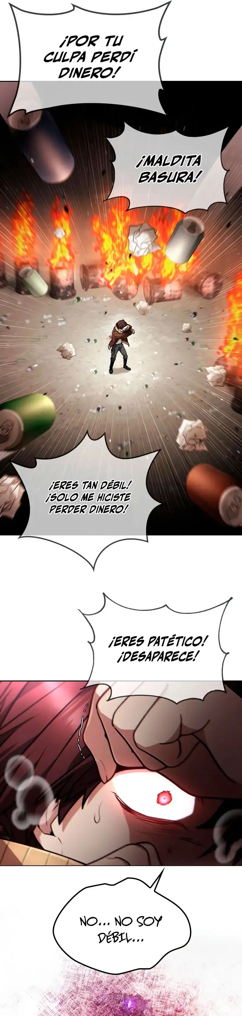El Mago Prismático Genioㅤ - Capítulo 24 - Página 39 - LectorTMOo