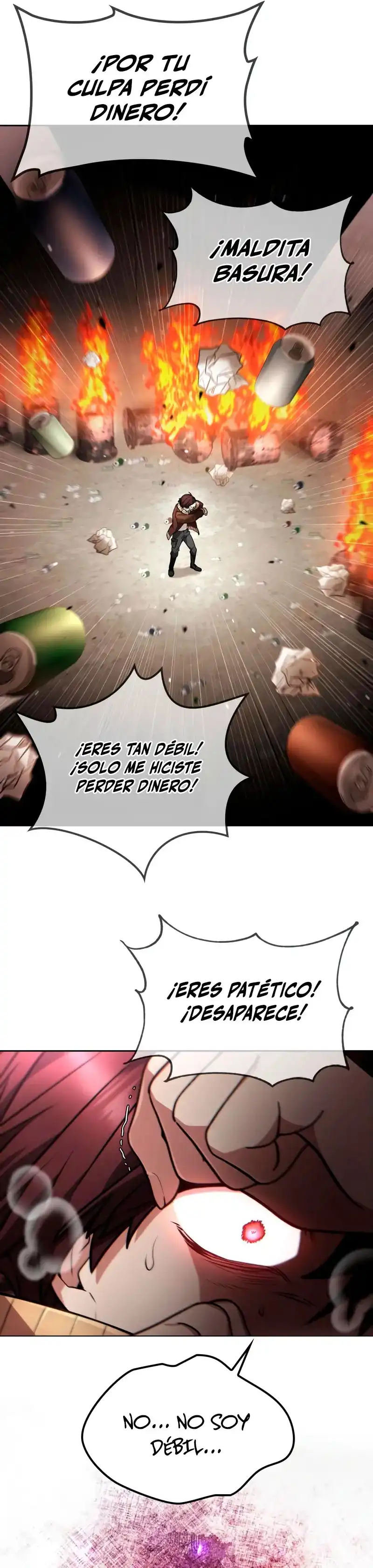 El Mago Prismático Genioㅤ - Capítulo 24 - Página 39 - LectorTMOo