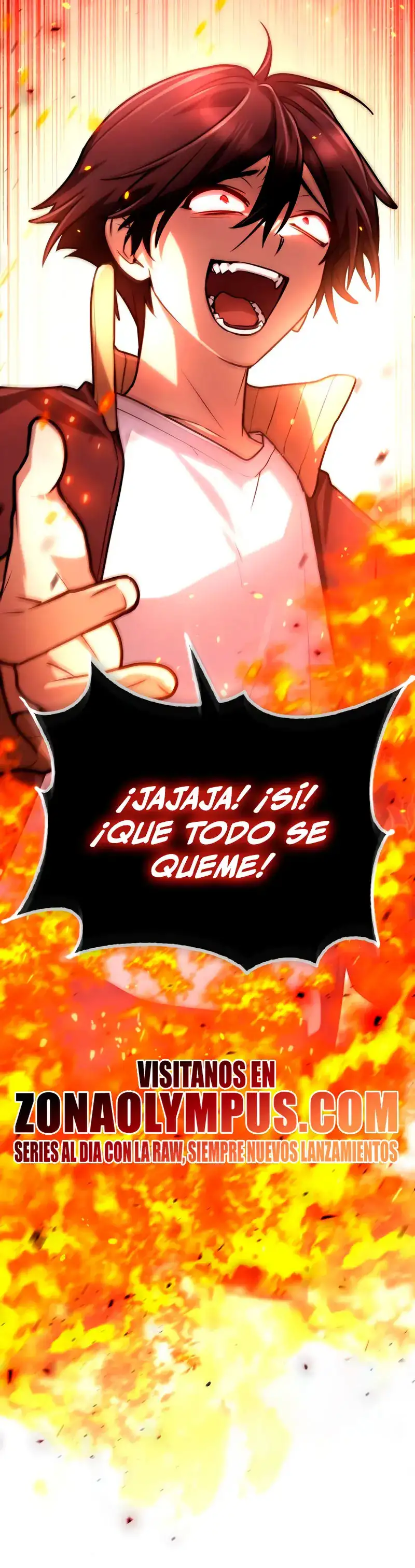 El Mago Prismático Genioㅤ - Capítulo 24 - Página 43 - LectorTMOo