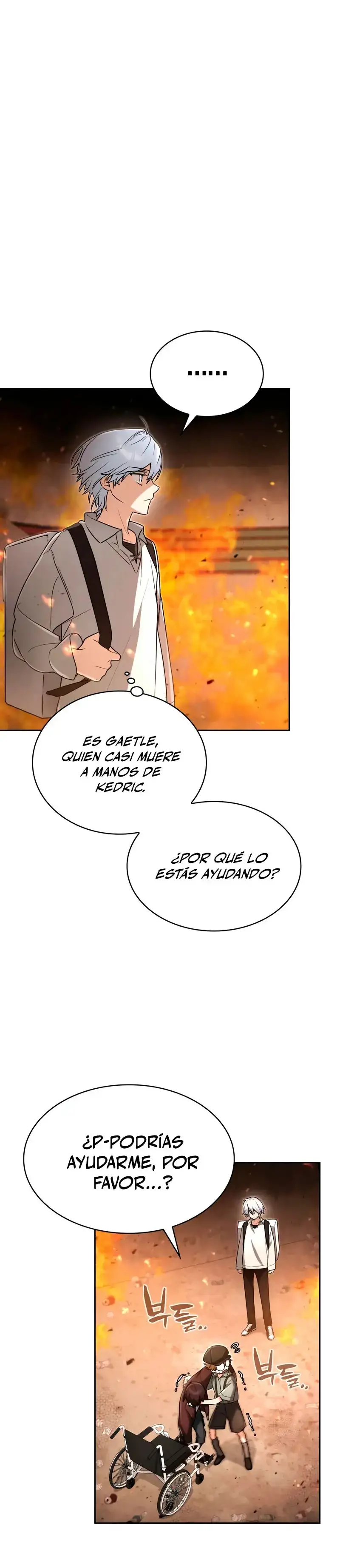 El Mago Prismático Genioㅤ - Capítulo 25 - Página 11 - LectorTMOo