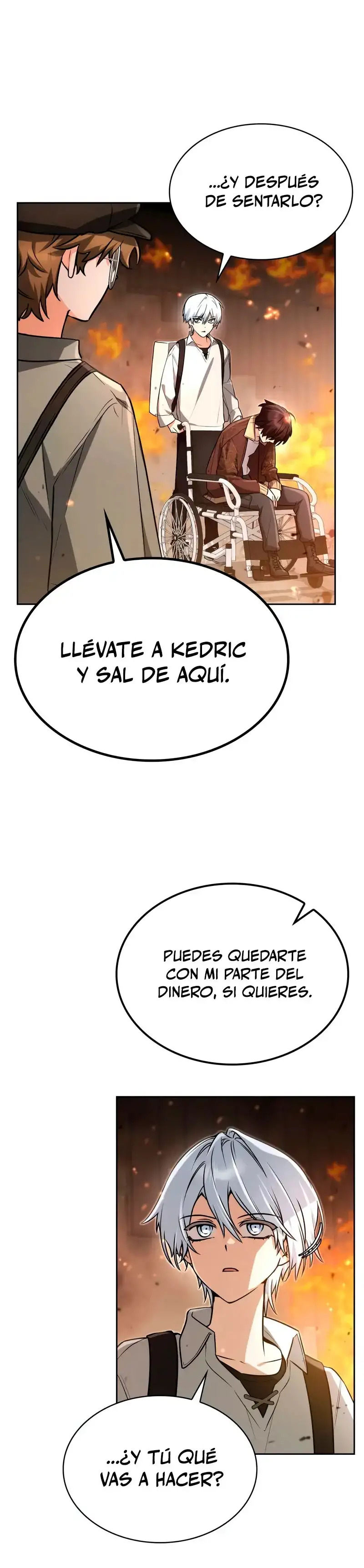 El Mago Prismático Genioㅤ - Capítulo 25 - Página 13 - LectorTMOo