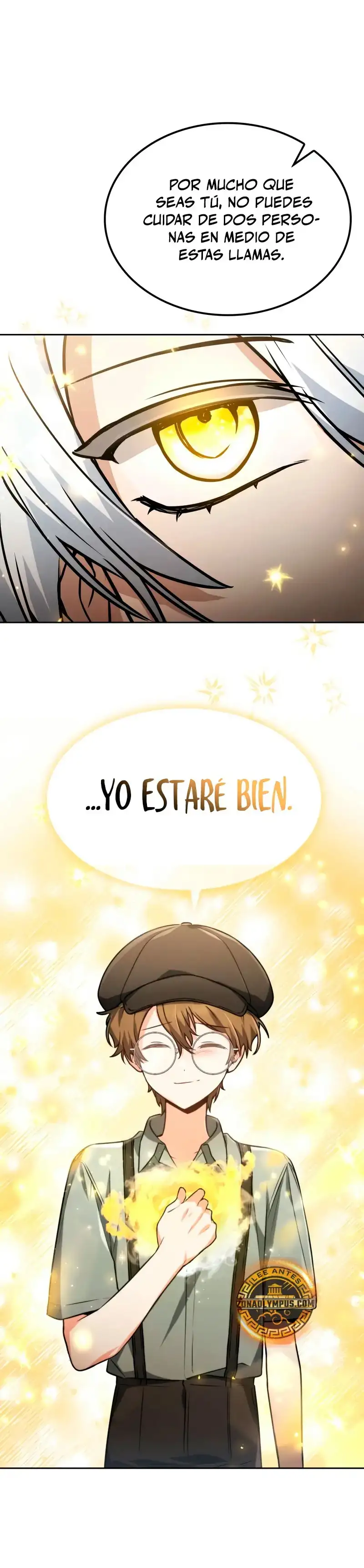 El Mago Prismático Genioㅤ - Capítulo 25 - Página 14 - LectorTMOo