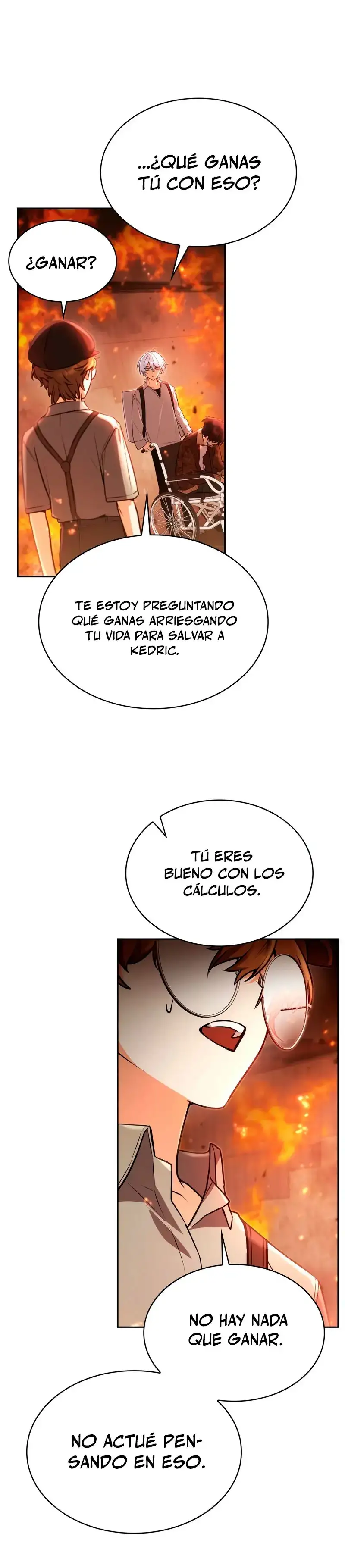 El Mago Prismático Genioㅤ - Capítulo 25 - Página 16 - LectorTMOo