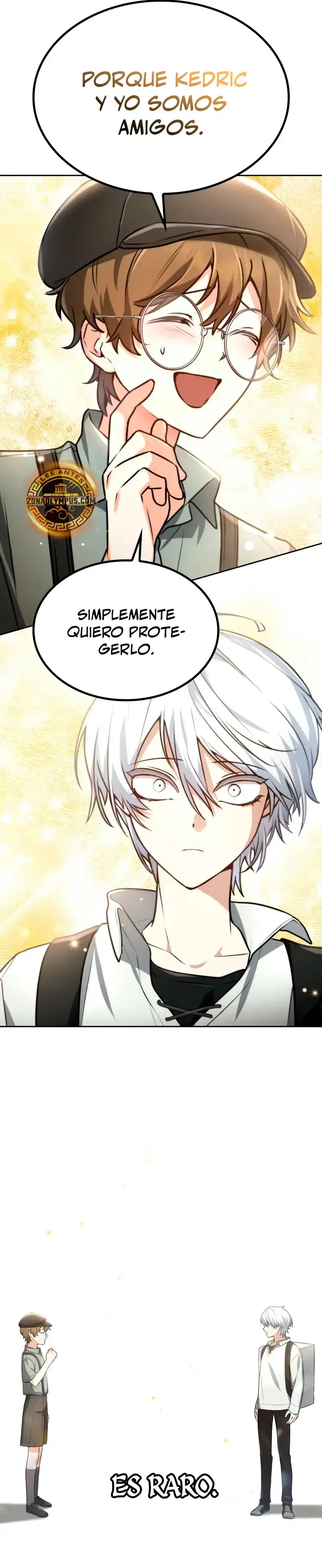 El Mago Prismático Genioㅤ - Capítulo 25 - Página 18 - LectorTMOo