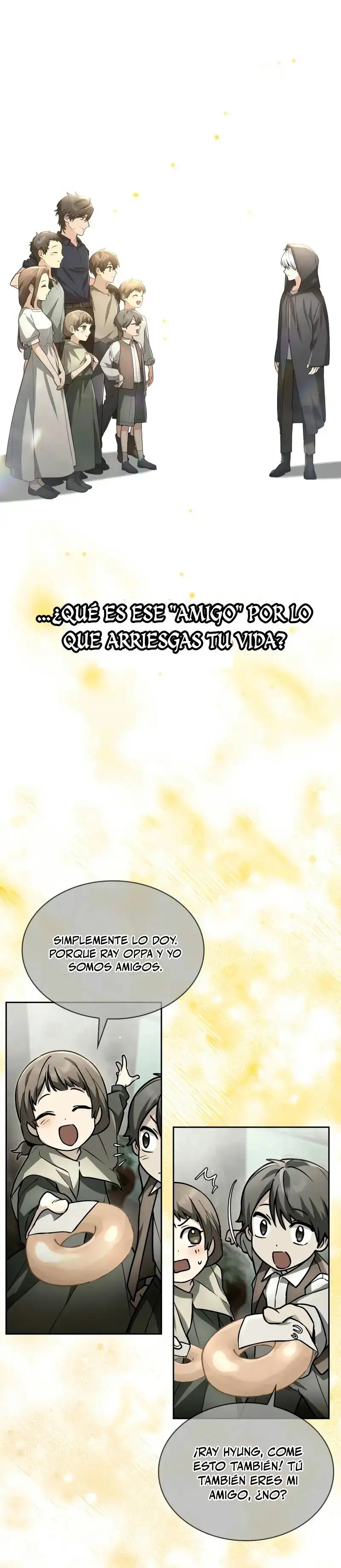 El Mago Prismático Genioㅤ - Capítulo 25 - Página 19 - LectorTMOo