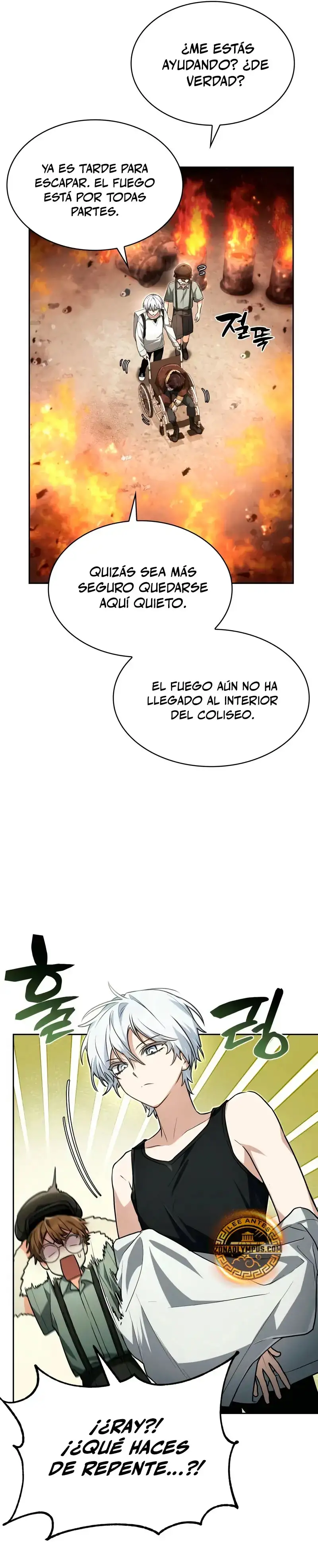 El Mago Prismático Genioㅤ - Capítulo 25 - Página 25 - LectorTMOo