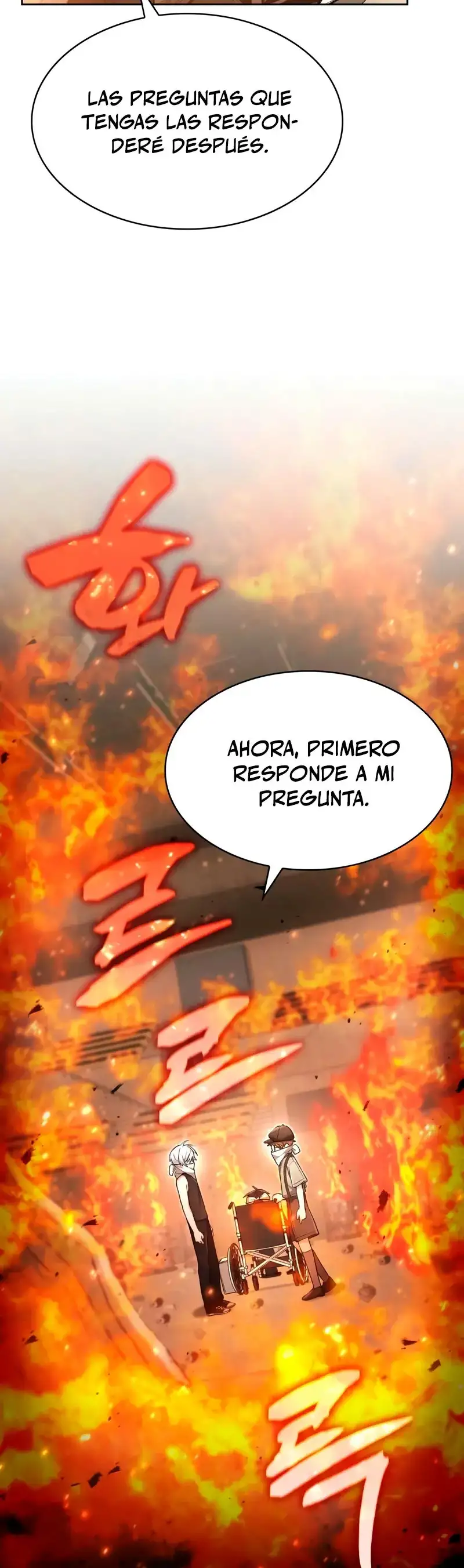 El Mago Prismático Genioㅤ - Capítulo 25 - Página 30 - LectorTMOo