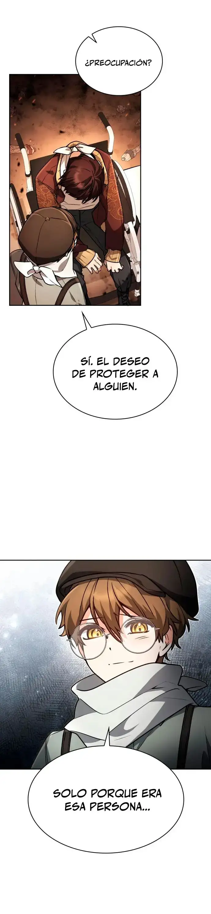 El Mago Prismático Genioㅤ - Capítulo 26 - Página 4 - LectorTMOo