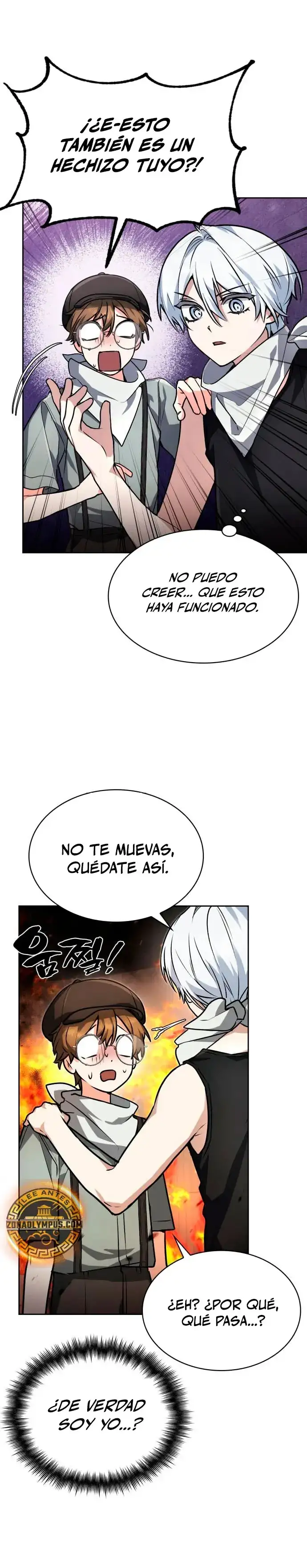 El Mago Prismático Genioㅤ - Capítulo 26 - Página 13 - LectorTMOo