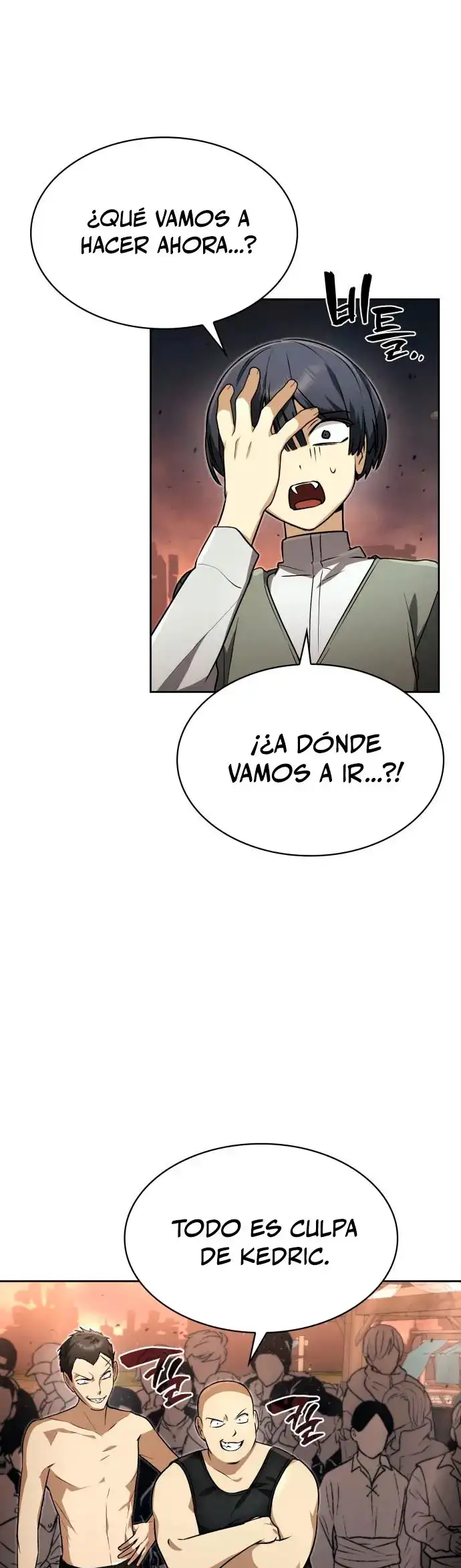 El Mago Prismático Genioㅤ - Capítulo 26 - Página 21 - LectorTMOo