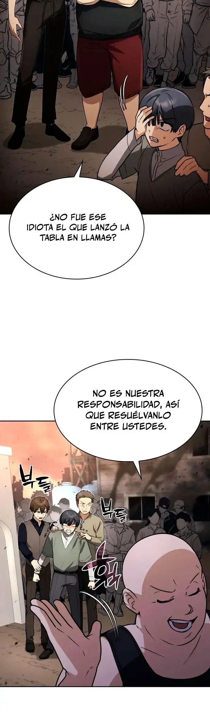 El Mago Prismático Genioㅤ - Capítulo 26 - Página 22 - LectorTMOo