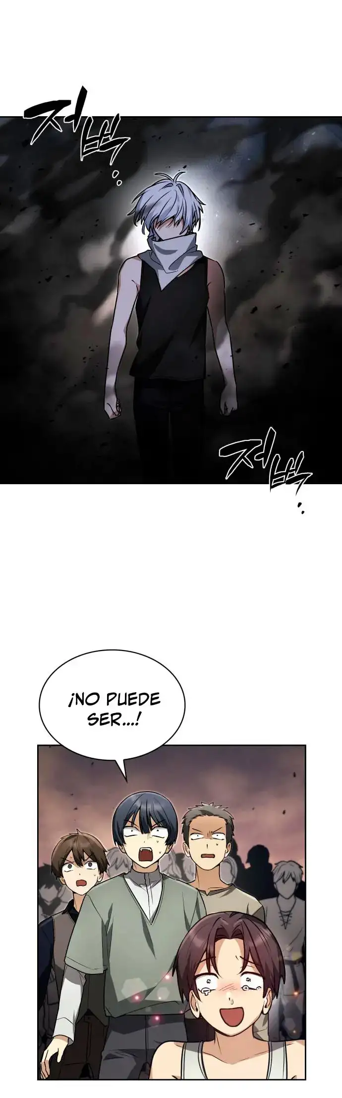 El Mago Prismático Genioㅤ - Capítulo 26 - Página 26 - LectorTMOo