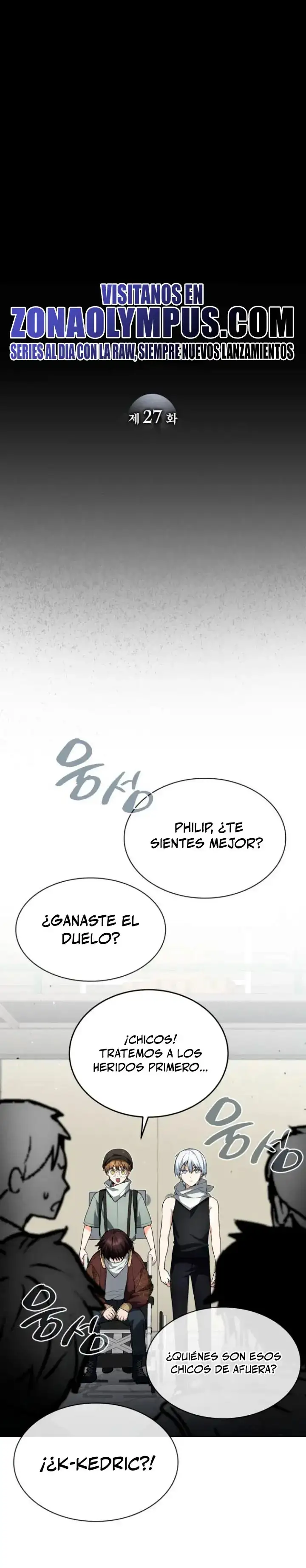El Mago Prismático Genioㅤ - Capítulo 27 - Página 12 - LectorTMOo