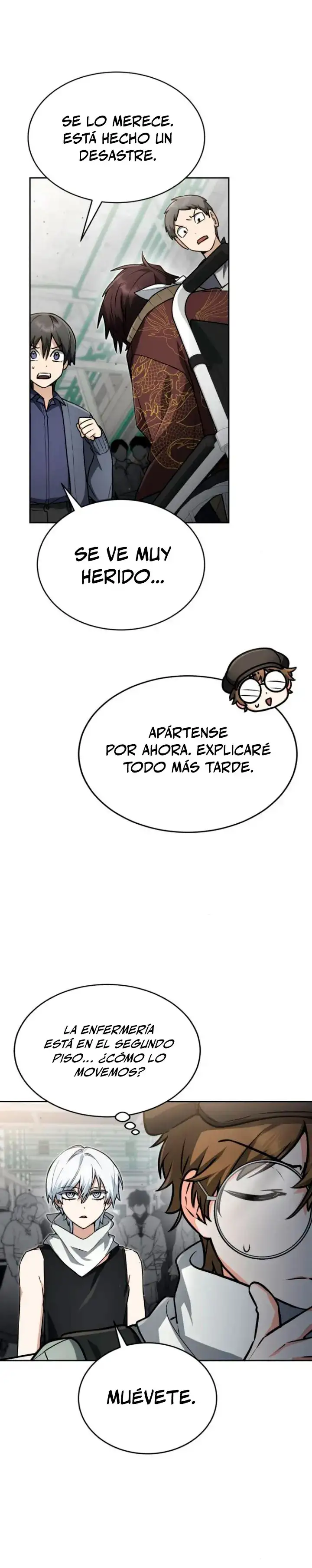 El Mago Prismático Genioㅤ - Capítulo 27 - Página 13 - LectorTMOo
