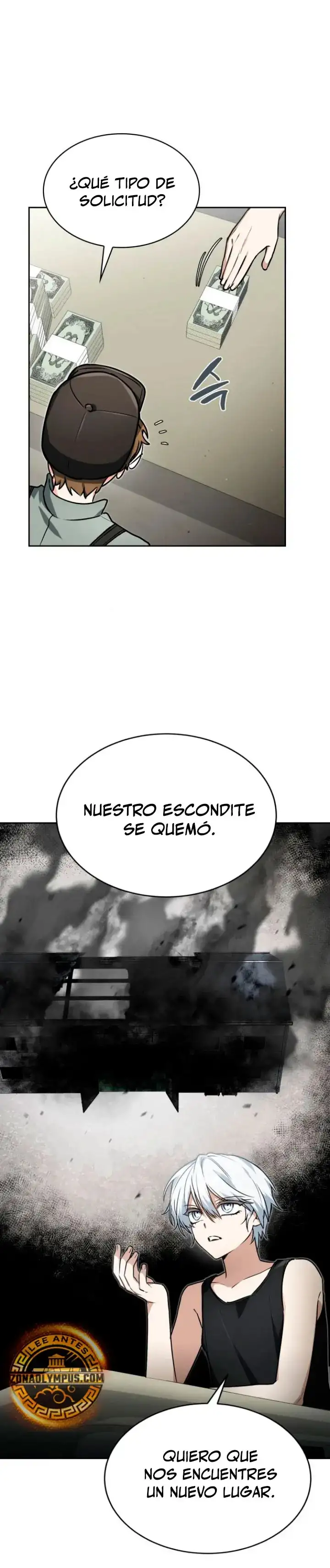El Mago Prismático Genioㅤ - Capítulo 27 - Página 19 - LectorTMOo