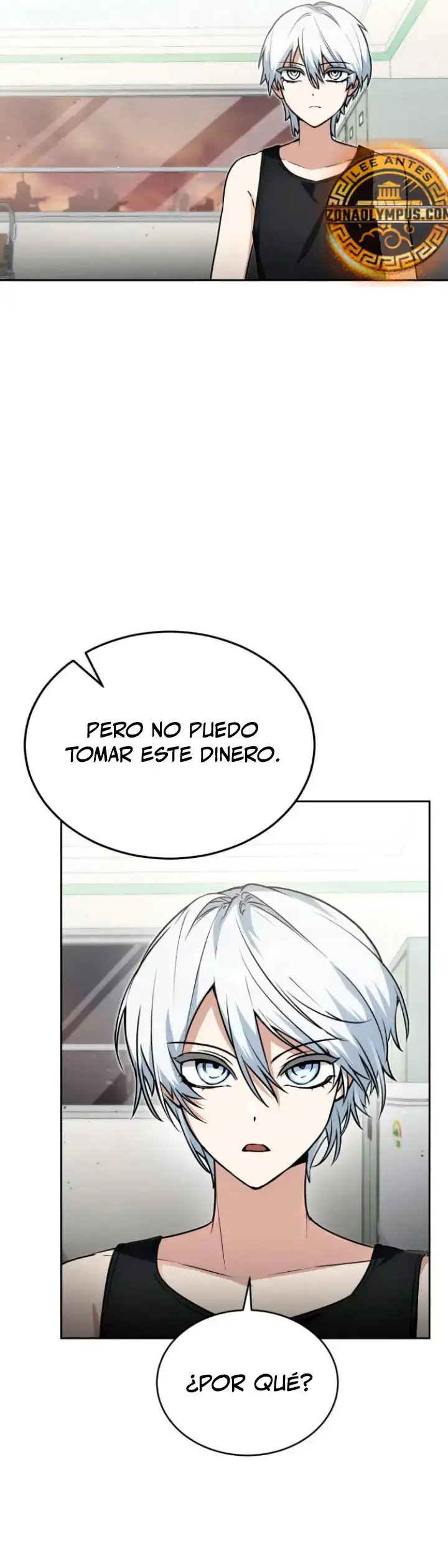 El Mago Prismático Genioㅤ - Capítulo 27 - Página 21 - LectorTMOo