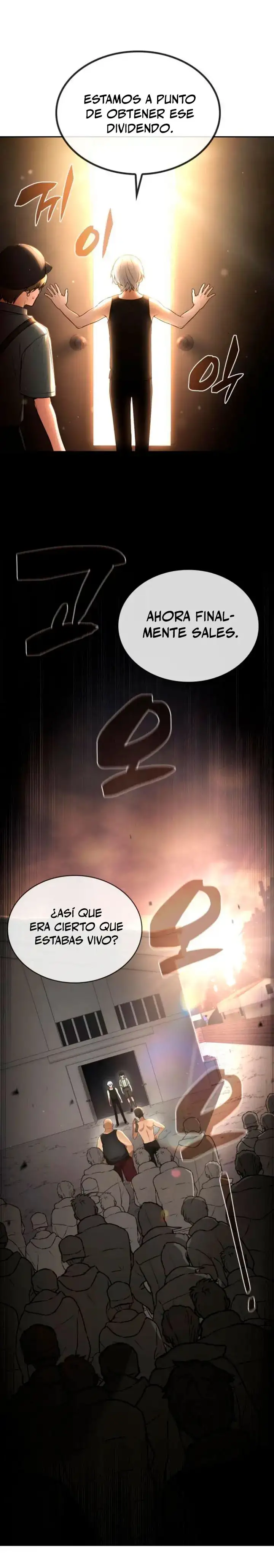 El Mago Prismático Genioㅤ - Capítulo 27 - Página 31 - LectorTMOo